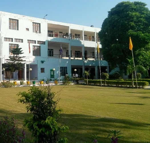 BELA COLLEGE