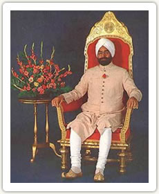 Giani Zail Singh