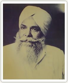 Sardar Umrao Singh