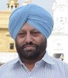 S. Davinder Singh Jattana