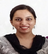 Prof. Amrita SandhuMember