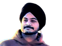 Jaspreet Singh
