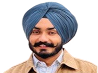 Harjap Singh