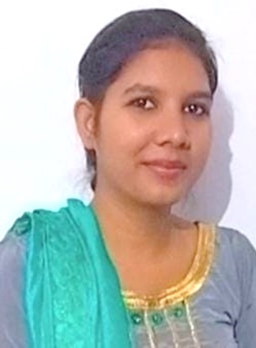 Amanjot Kaur