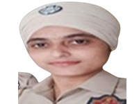 Baljinder Kaur