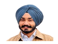 Harjap Singh