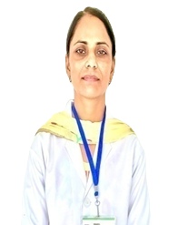 Ms. Amarjeet Kaur