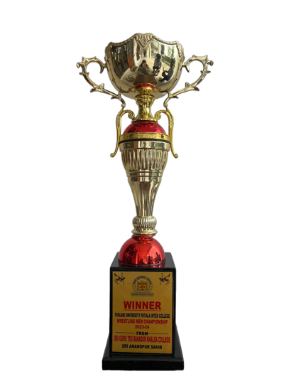 Wrestling (Men/Women)