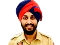 Gurpreet Singh