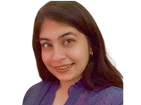 Charu Adlakha