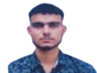 Abishek Sharma