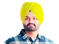 Akshdeep Singh