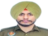 Balvir Singh