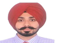 Anmolpreet Singh