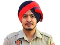 Deep Singh