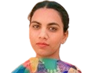 Manpreet Kaur