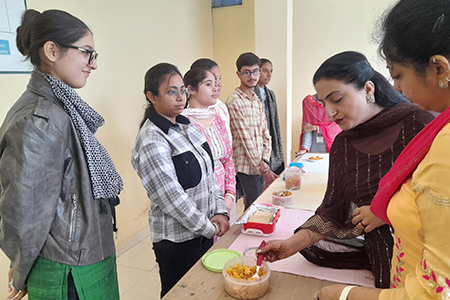 Diwali Celebrations
