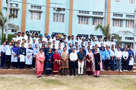 Workshop on Career Guidance