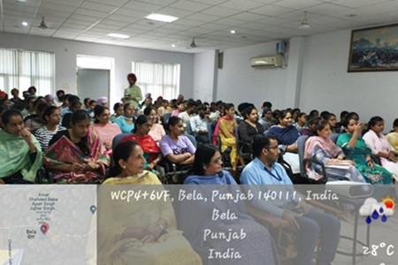 Seminar on AI
