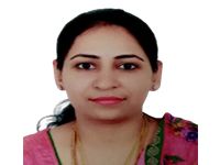 Balwinder Kaur