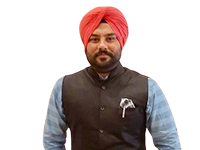 Gurpreet Singh