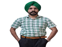 Mandeep Singh