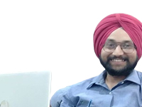 Varinder Rai