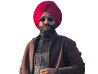 Gurpreet Singh