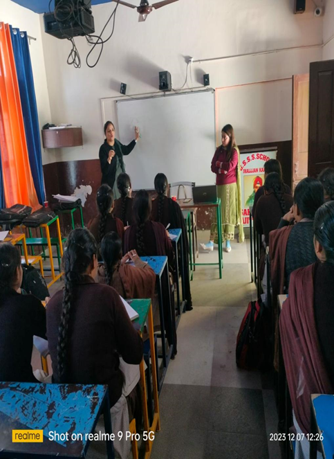 Career Counselling Photo 3