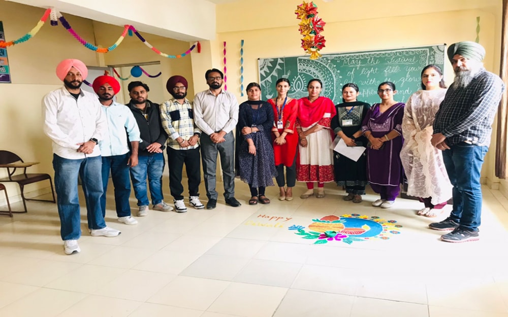 Diwali Celebrations