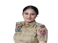 Baljinder Kaur