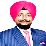 Karmvir Singh Bains
